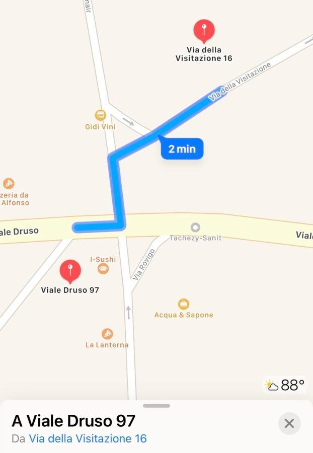 Manuel'S Home 1 Free Parking Wi-Fi Ac Болзано Екстериор снимка