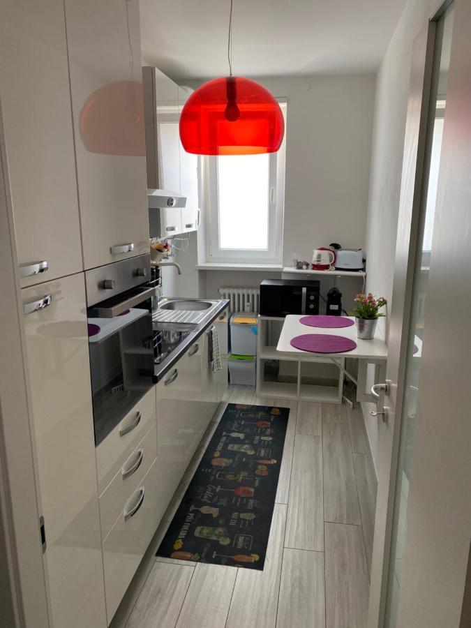 Manuel'S Home 1 Free Parking Wi-Fi Ac Болзано Екстериор снимка
