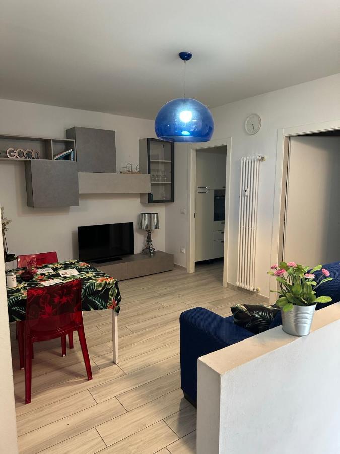 Manuel'S Home 1 Free Parking Wi-Fi Ac Болзано Екстериор снимка